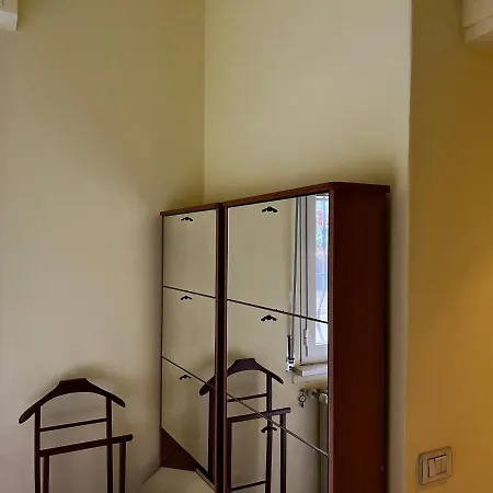 Apartment Dolce Piranesi *