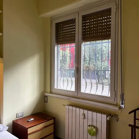 Apartman Dolce Piranesi Milánó